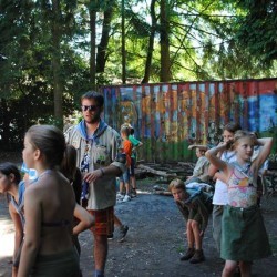 DSC 0275  Small - Scouts en Gidsen Zaventem 